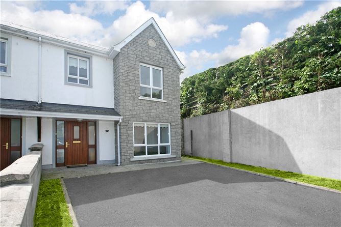 44 An TSean Dun, Tulla Road, Ennis, Co. Clare