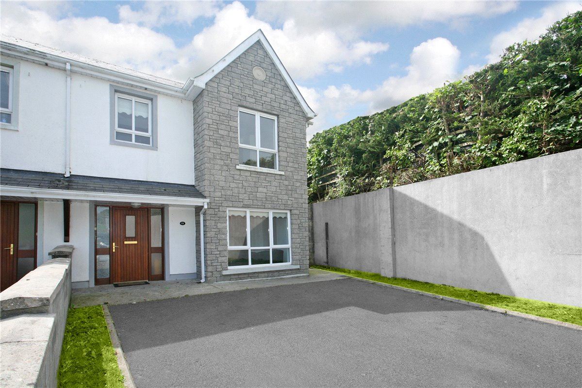 44 An TSean Dun, Tulla Road, Ennis, Co. Clare