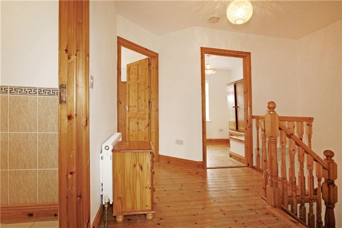 44 An TSean Dun, Tulla Road, Ennis, Co. Clare