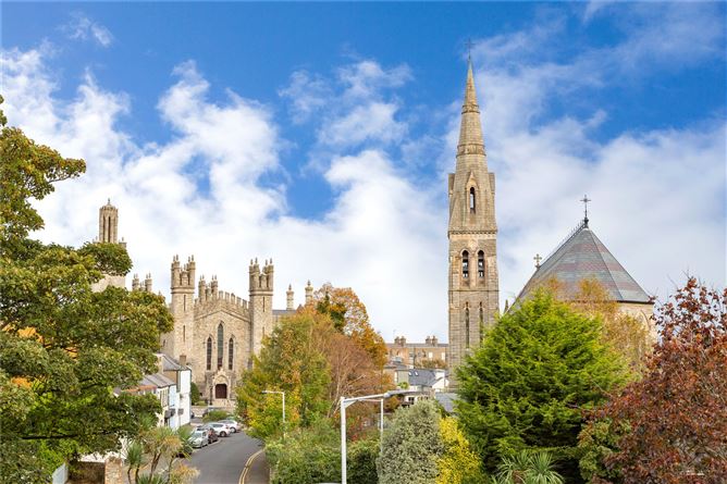 7 Alma Park, Monkstown, Co. Dublin