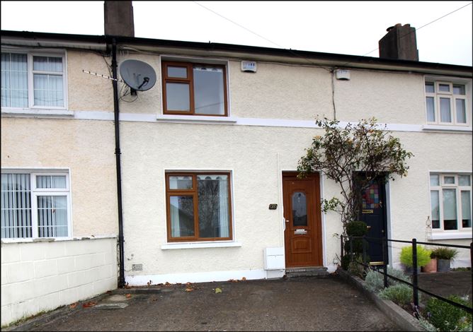 Main image for 25 Offaly Road, Cabra, Dublin 7
