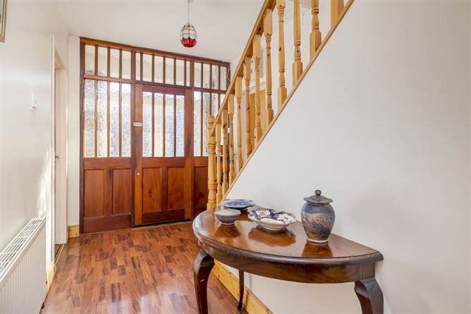 50 Lucan Heights, Lucan, Dublin