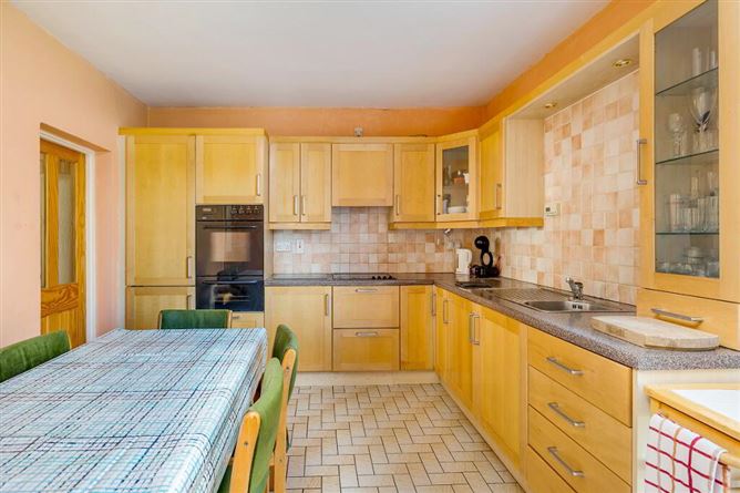 50 Lucan Heights, Lucan, Dublin