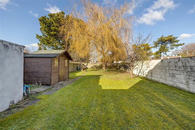 50 Lucan Heights, Lucan, Dublin