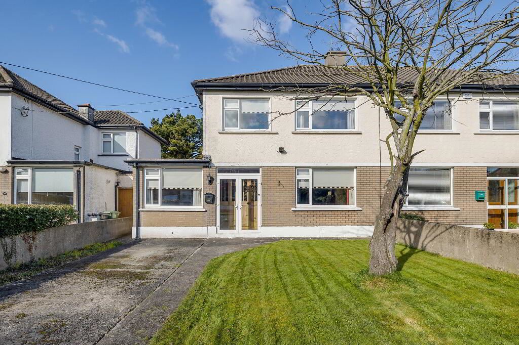 50 Lucan Heights, Lucan, Dublin