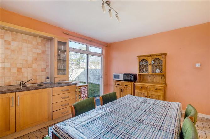 50 Lucan Heights, Lucan, Dublin