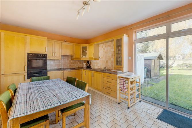 50 Lucan Heights, Lucan, Dublin