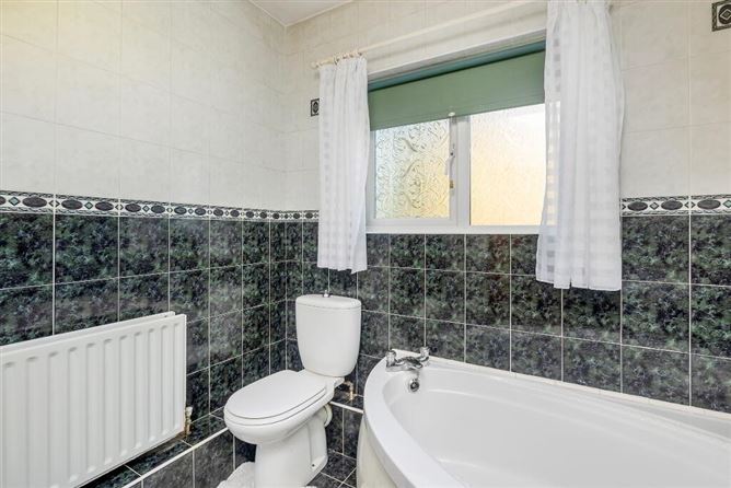 50 Lucan Heights, Lucan, Dublin