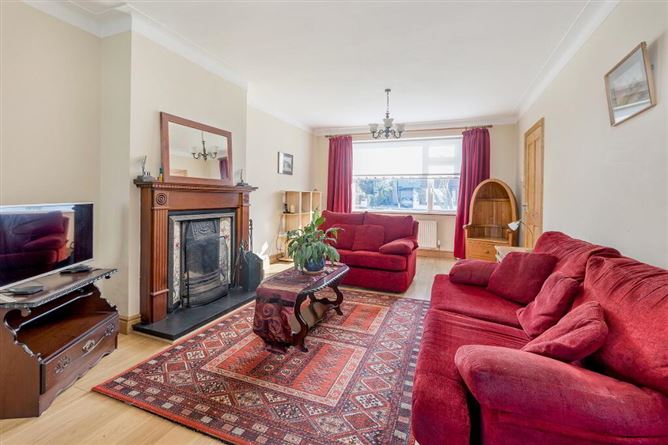 50 Lucan Heights, Lucan, Dublin