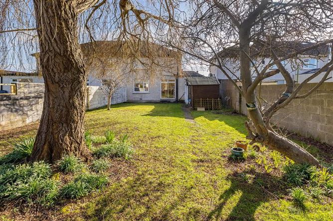 50 Lucan Heights, Lucan, Dublin