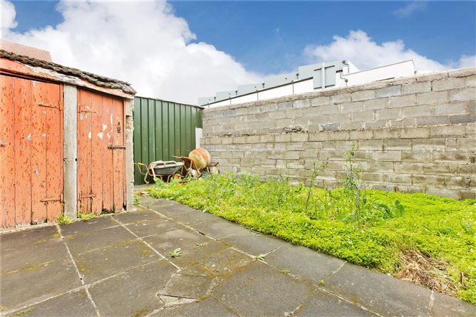 12 Sundrive Park, Crumlin, Dublin 12