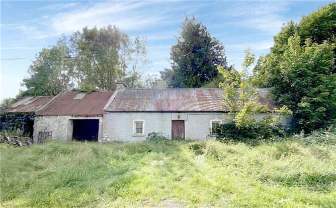 Main image for Ballinderry, Four Mile House, Co. Roscommon