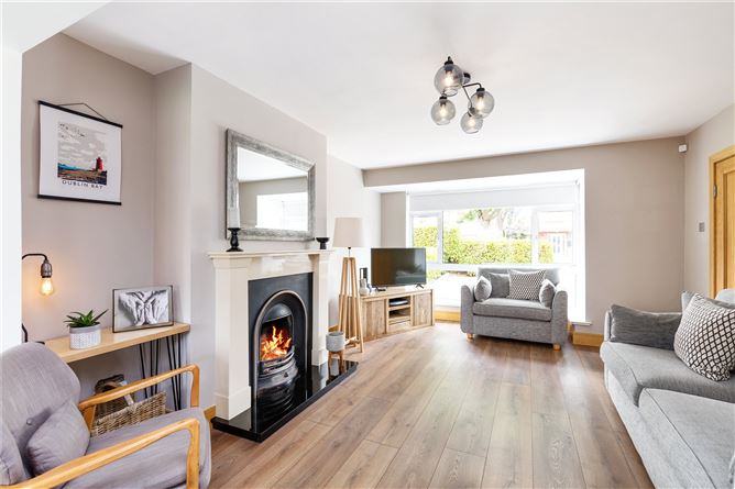 26 Sycamore Drive, Castleknock, Dublin 15
