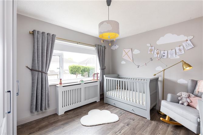 26 Sycamore Drive, Castleknock, Dublin 15