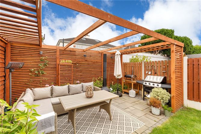 26 Sycamore Drive, Castleknock, Dublin 15
