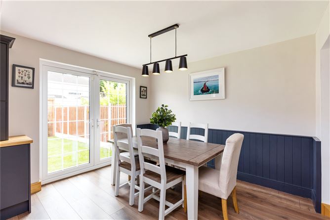 26 Sycamore Drive, Castleknock, Dublin 15
