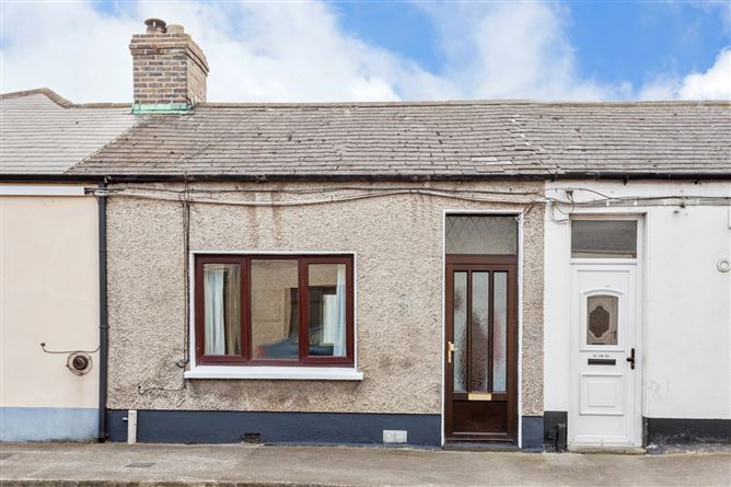 11 Hyacinth Street, North Strand, Dublin 3