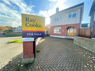 Main image for 12 A Pinewood Crescent, Glasnevin, Dublin 11