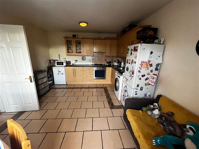 181 Cluain Rí, Ashbourne, Meath