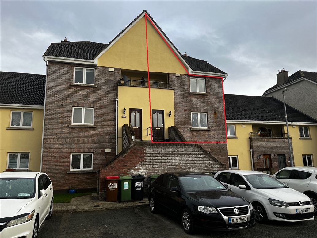 181 Cluain Rí, Ashbourne, Meath