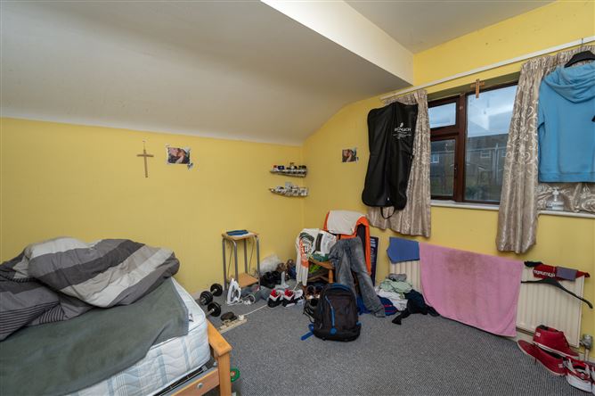 12 Milford, Elm Park, Wilton, Co. Cork