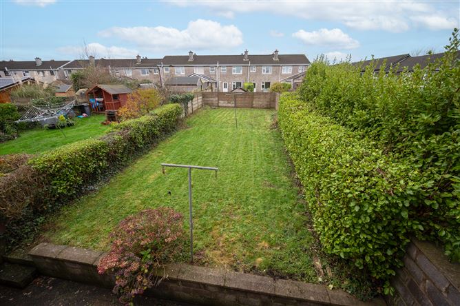 12 Milford, Elm Park, Wilton, Co. Cork