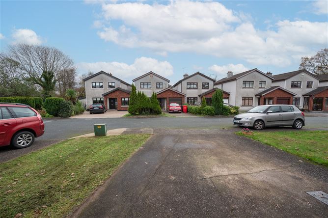 12 Milford, Elm Park, Wilton, Co. Cork