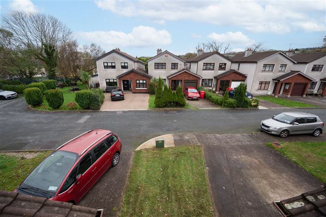 12 Milford, Elm Park, Wilton, Co. Cork