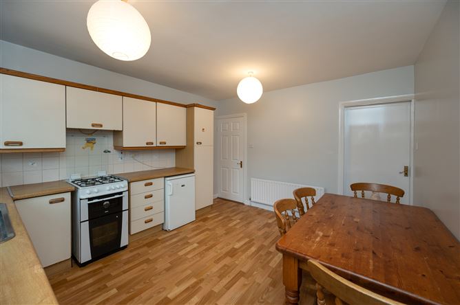 12 Milford, Elm Park, Wilton, Co. Cork