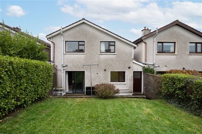 12 Milford, Elm Park, Wilton, Co. Cork