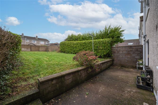 12 Milford, Elm Park, Wilton, Co. Cork