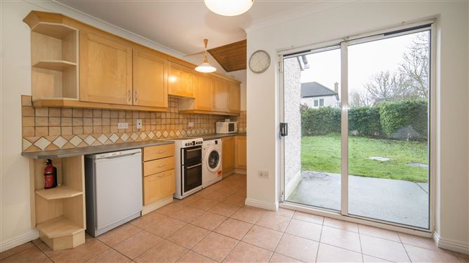 52 Bramblefield Drive, Clonee, Dublin