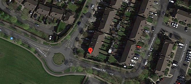 52 Bramblefield Drive, Clonee, Dublin