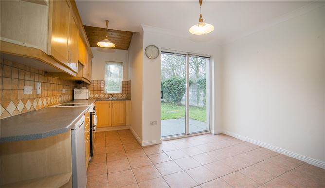 52 Bramblefield Drive, Clonee, Dublin