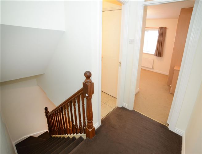 52 Bramblefield Drive, Clonee, Dublin