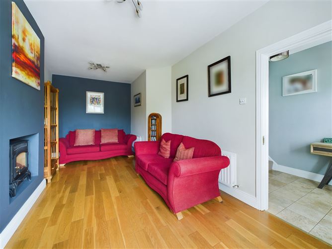 15 Pembroke Heights, Pembroke Wood, Passage West, Cork