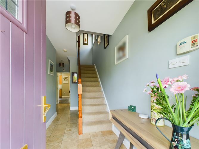 15 Pembroke Heights, Pembroke Wood, Passage West, Cork