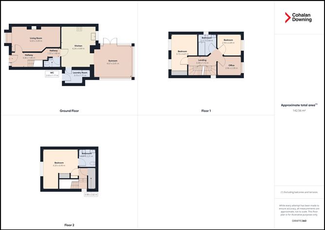 15 Pembroke Heights, Pembroke Wood, Passage West, Cork