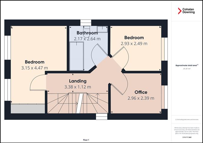 15 Pembroke Heights, Pembroke Wood, Passage West, Cork