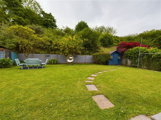 15 Pembroke Heights, Pembroke Wood, Passage West, Cork