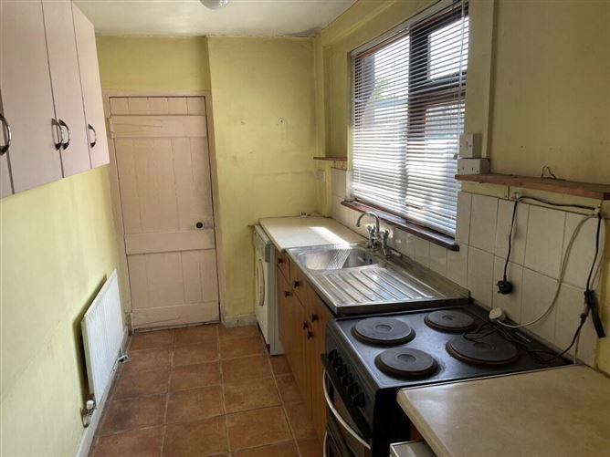 16 Fitzgerald Terrace, Dungarvan, Waterford