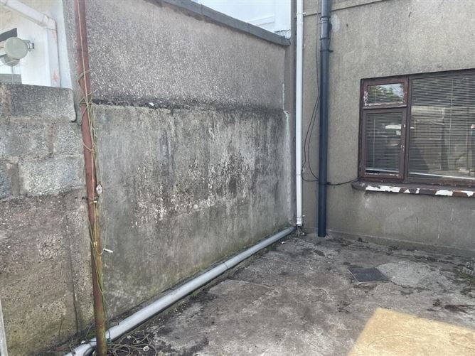 16 Fitzgerald Terrace, Dungarvan, Waterford