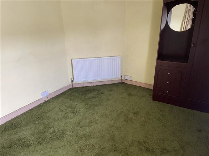 16 Fitzgerald Terrace, Dungarvan, Waterford