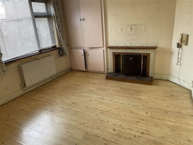 16 Fitzgerald Terrace, Dungarvan, Waterford