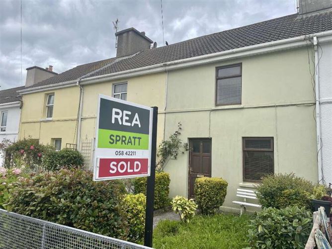 16 Fitzgerald Terrace, Dungarvan, Waterford