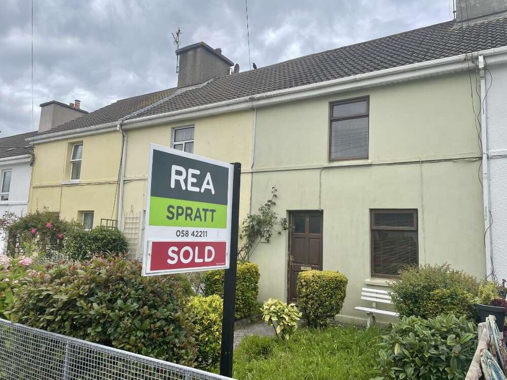 16 Fitzgerald Terrace, Dungarvan, Waterford