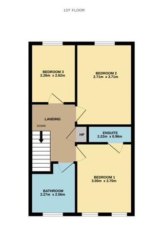 2 Ardfield Road, Grange, Douglas, Cork
