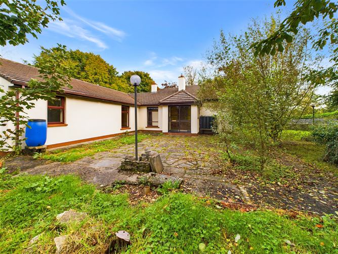 Knockrughill, Spancilhill, Ennis, Co. Clare.