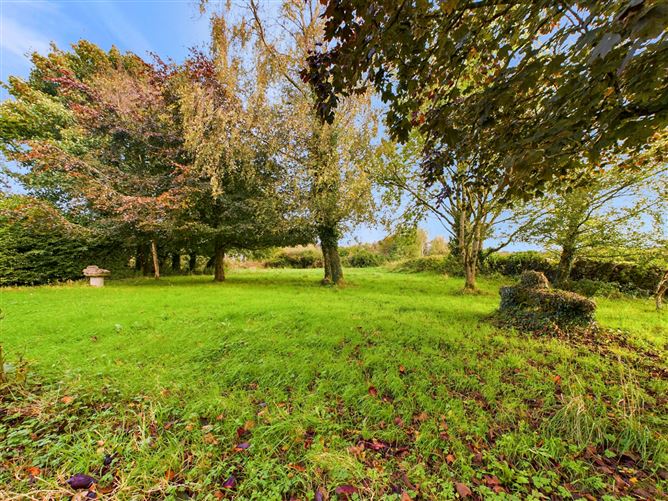 Knockrughill, Spancilhill, Ennis, Co. Clare.
