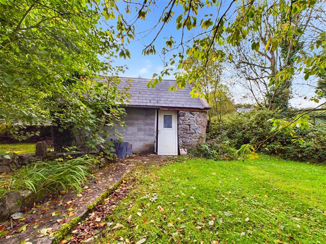 Knockrughill, Spancilhill, Ennis, Co. Clare.